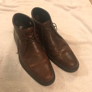 Cole Haan boots